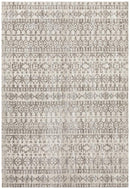 Levi Jemma Natural Grey Rug