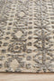 Levi Jemma Natural Grey Rug