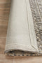 Levi Jemma Natural Grey Rug