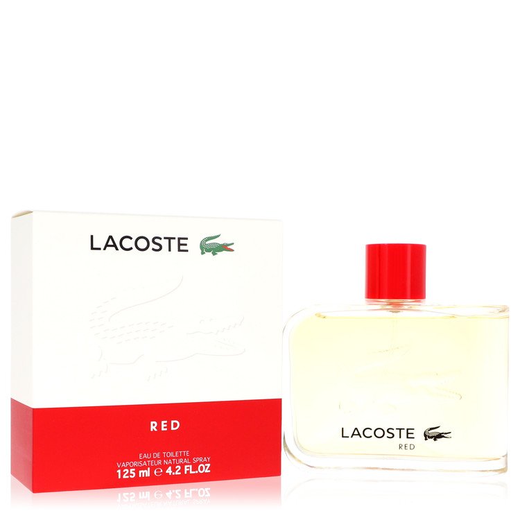 Lacoste Style In Play Eau De Toilette Spray By Lacoste