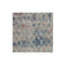 Llano Artistic Style Blue Rug