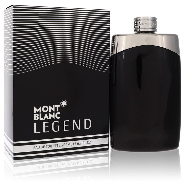 200 Ml Montblanc Legend Cologne For Men