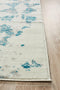 Met 604 Blu Rug