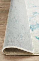 Met 604 Blu Rug