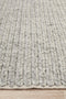 Miller Rhythm Bop Grey Rug