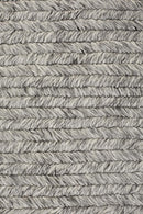 Miller Rhythm Bop Grey Rug