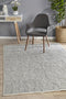 Miller Rhythm Bop Grey Rug