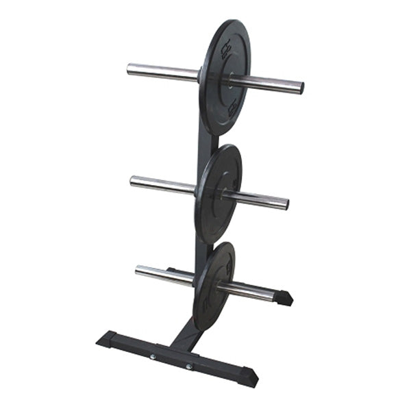 Morgan Bumper Plate Rack