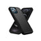 Phonix Apple Iphone 12 Iphone 12 Pro Armor Light Case Black