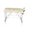 3 Fold Portable Aluminium Massage Bed Table Beauty Therapy