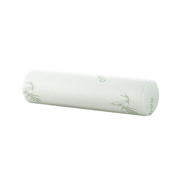Memory Foam Pillow Bamboo Pillows Cushion Neck Support Cover