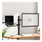 Monitor Arm Stand Laptop Tray Display Desk Mount Bracket Screen Holder