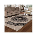 Moth Resistant Boston Brown Rug