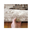 Moth Resistant Boston Brown Rug