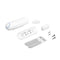 Ubiquiti Unifi Protect Smart Sensor Battery Operated Multi Sensor