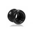 OxBalls Squeeze Ball Stretcher Black