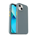 Lifeproof See Case With Magsafe For Apple Iphone 13 Teal Grey Orange