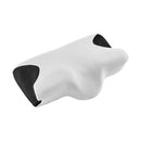 Ergonomic Cervical Neck Pillow For Snore Relief