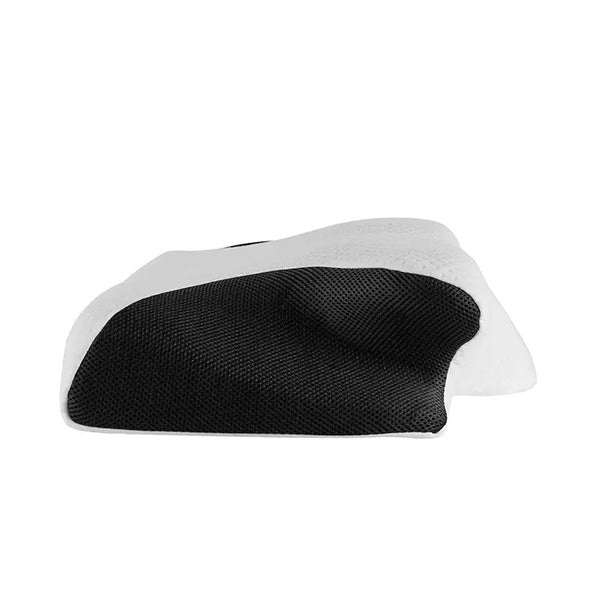 Ergonomic Cervical Neck Pillow For Snore Relief