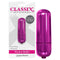 Classix Pocket Metallic Pink Bullet