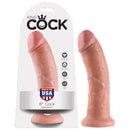 King Cock 8 Flesh Dong