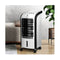 Portable 4L Cooling Fan Humidifier Air Cooler Conditioner