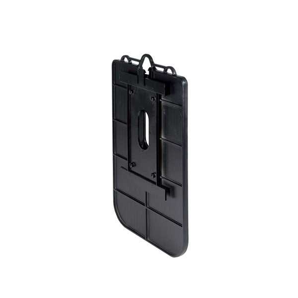 Rcf Mount Link Bracket Plate Black