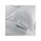 Royal Comfort Bamboo Blended Sheet Set 1000Tc Ultra Soft Warm Grey