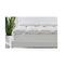 Royal Comfort Duck Feather And Down Mattress Topper King Single White