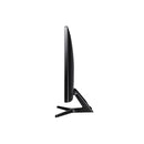 Samsung Uj59 4K Uhd Qled Freesync 60Hz Gaming Monitor