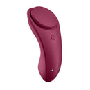 Satisfyer Sexy Secret App Controlled Panty Vibrator