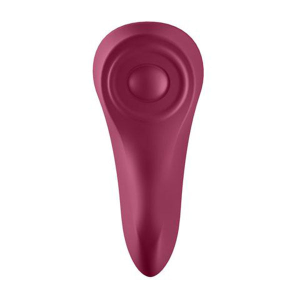 Satisfyer Sexy Secret App Controlled Panty Vibrator