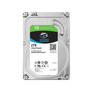 Seagate Skyhawk 2Tb Surveillance 6Gbs Sata 64Mb 5900Rpm