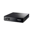 Shuttle Mini PC System Rockchip 2GB RAM 16GB