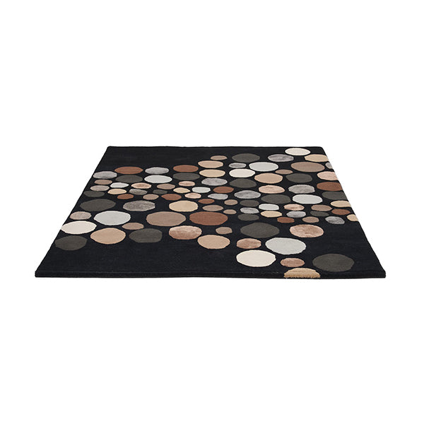 Sparkling Stars Rug 200X140 Cm