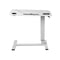 Standing Desk Height Adjustable Sit Stand Office Computer Table Shelf