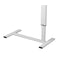 Standing Desk Height Adjustable Sit Stand Office Computer Table Shelf