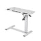 Standing Desk Height Adjustable Sit Stand Office Computer Table Shelf