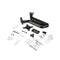 Startech Armpivothdb Mounting Arm For Monitor Black Vesa Standard