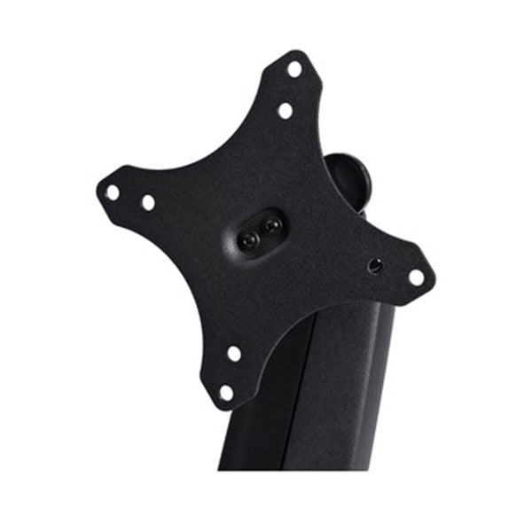 Startech Armpivothdb Mounting Arm For Monitor Black Vesa Standard