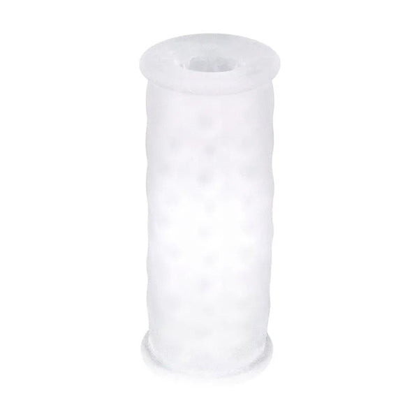 Seven Creations Stroker Masturbator Sleeve Clear