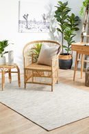 Terrace Diamant Natural Rug