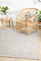 Terrace Diamant Natural Rug