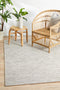 Terrace Diamant Natural Rug