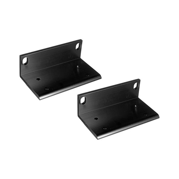 Toa A2000 Series Rack Mount Ears Rack Brackets Toa – Simply Wholesale