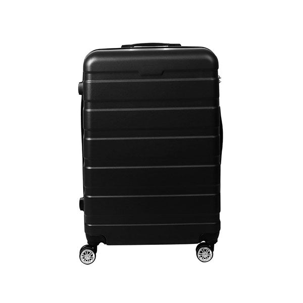 Travel Packing Lock Hard Shell 65Cm Luggage Suitcase Trolley