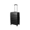 Travel Packing Lock Hard Shell 65Cm Luggage Suitcase Trolley