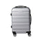 Travel Packing Lock Hard Shell 65Cm Luggage Suitcase Trolley