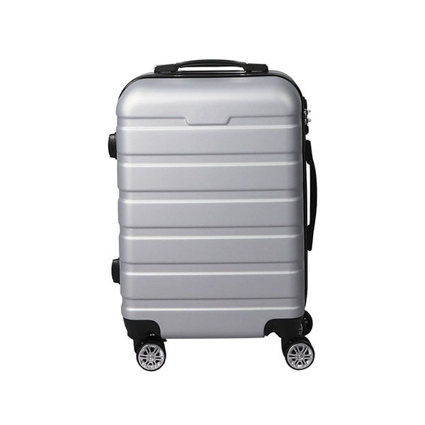 Travel Packing Lock Hard Shell 65Cm Luggage Suitcase Trolley