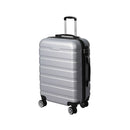 Travel Packing Lock Hard Shell 65Cm Luggage Suitcase Trolley